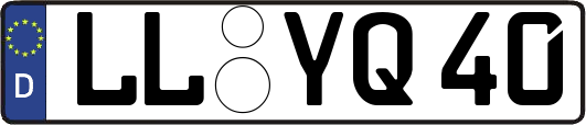 LL-YQ40