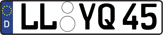 LL-YQ45