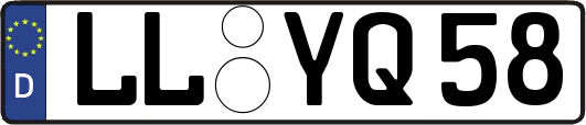 LL-YQ58