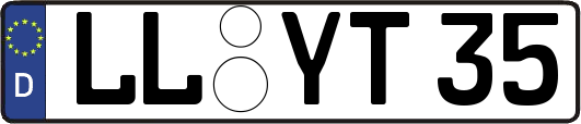 LL-YT35