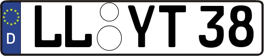 LL-YT38