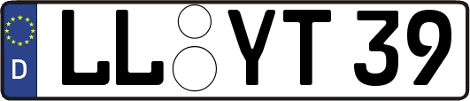 LL-YT39