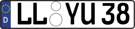 LL-YU38