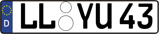 LL-YU43