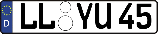 LL-YU45