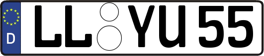 LL-YU55