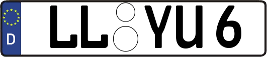 LL-YU6