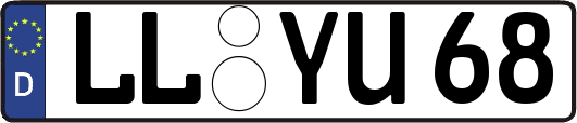 LL-YU68