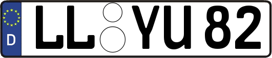 LL-YU82