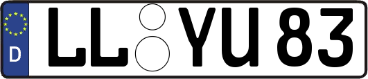 LL-YU83