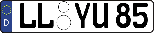 LL-YU85