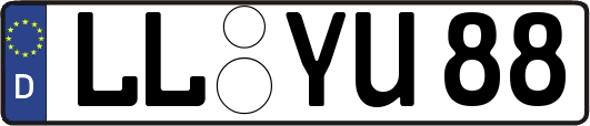 LL-YU88