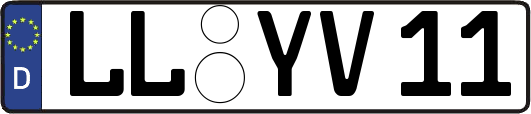 LL-YV11