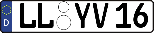 LL-YV16