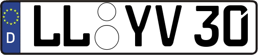 LL-YV30