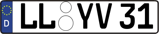 LL-YV31