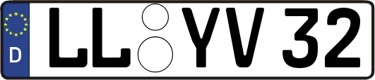 LL-YV32