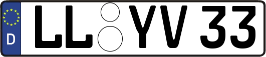 LL-YV33