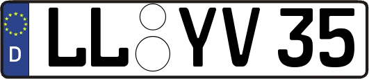 LL-YV35