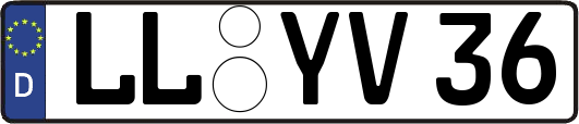 LL-YV36