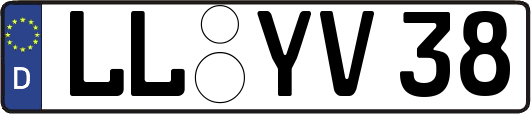 LL-YV38