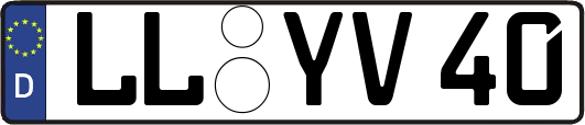 LL-YV40