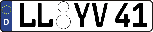 LL-YV41