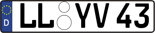 LL-YV43