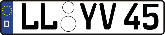 LL-YV45