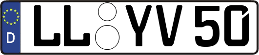 LL-YV50