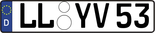 LL-YV53