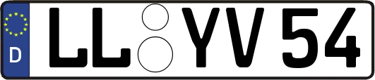 LL-YV54