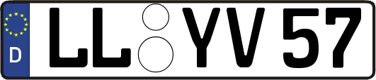 LL-YV57