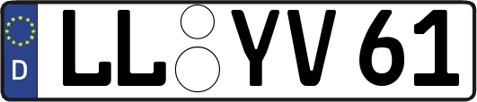 LL-YV61