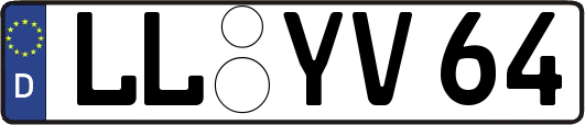 LL-YV64