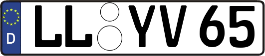 LL-YV65