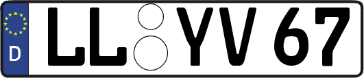 LL-YV67