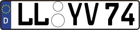 LL-YV74