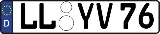 LL-YV76