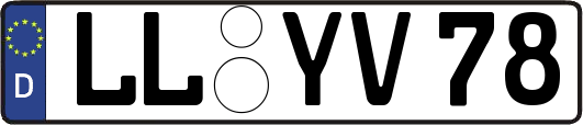 LL-YV78