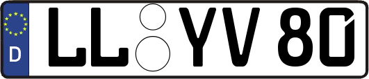 LL-YV80