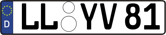 LL-YV81