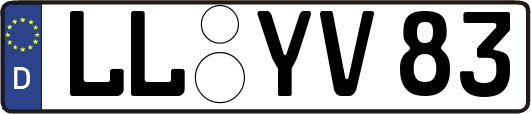 LL-YV83