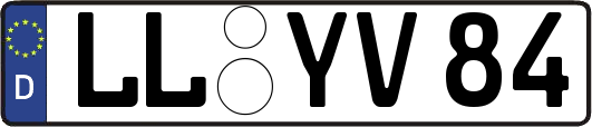 LL-YV84