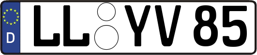 LL-YV85