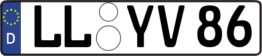 LL-YV86