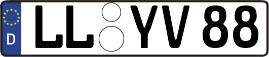 LL-YV88