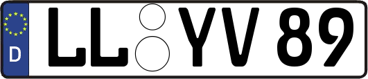 LL-YV89