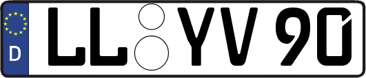 LL-YV90