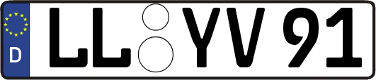 LL-YV91